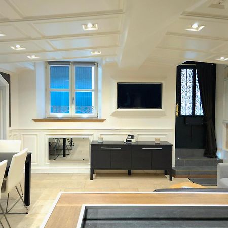 Appartement Moderne & Spacieux Hypercentre Caen Extérieur photo