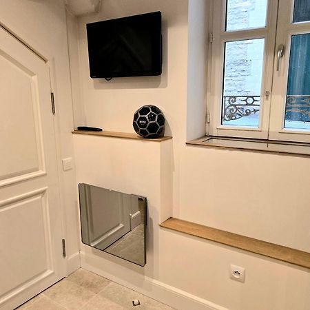 Appartement Moderne & Spacieux Hypercentre Caen Extérieur photo