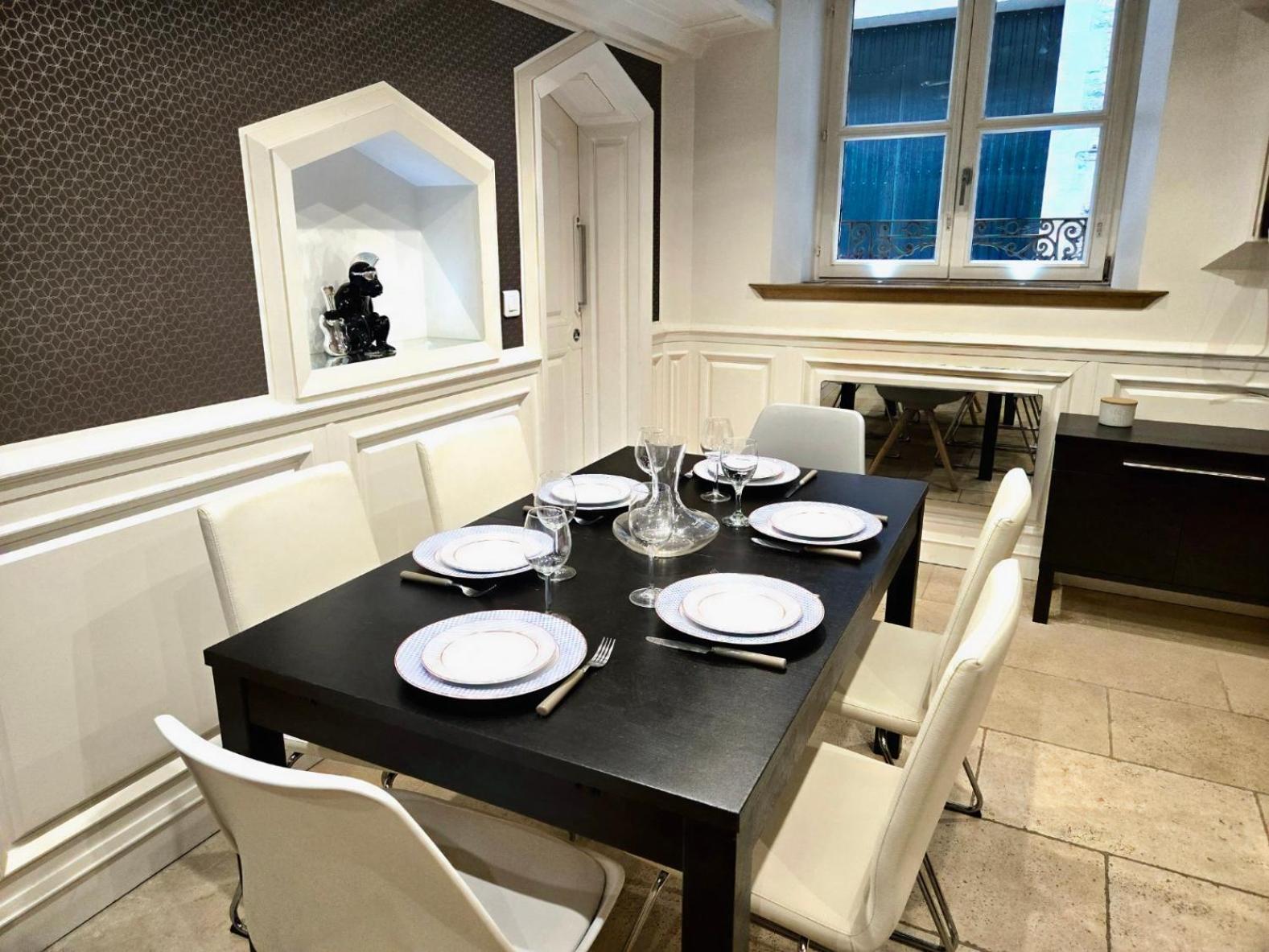 Appartement Moderne & Spacieux Hypercentre Caen Extérieur photo