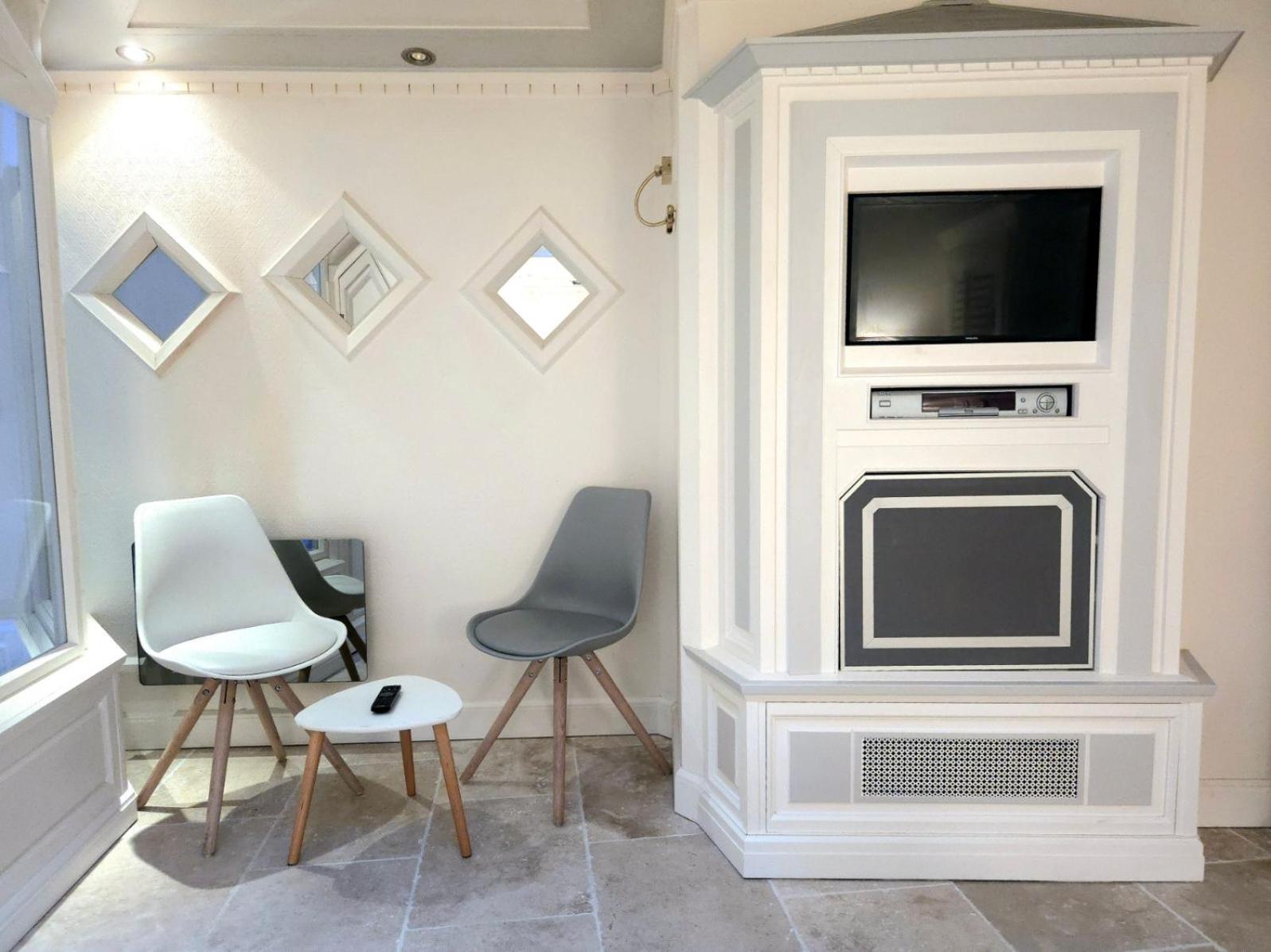Appartement Moderne & Spacieux Hypercentre Caen Extérieur photo